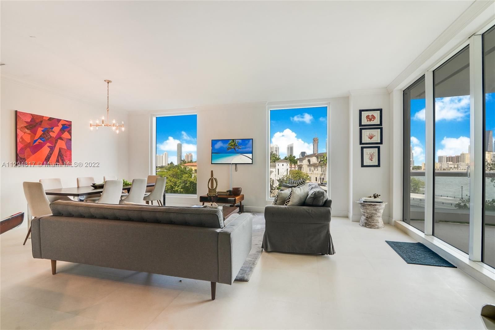Photo of 6000 Island Blvd #306 in Aventura, FL