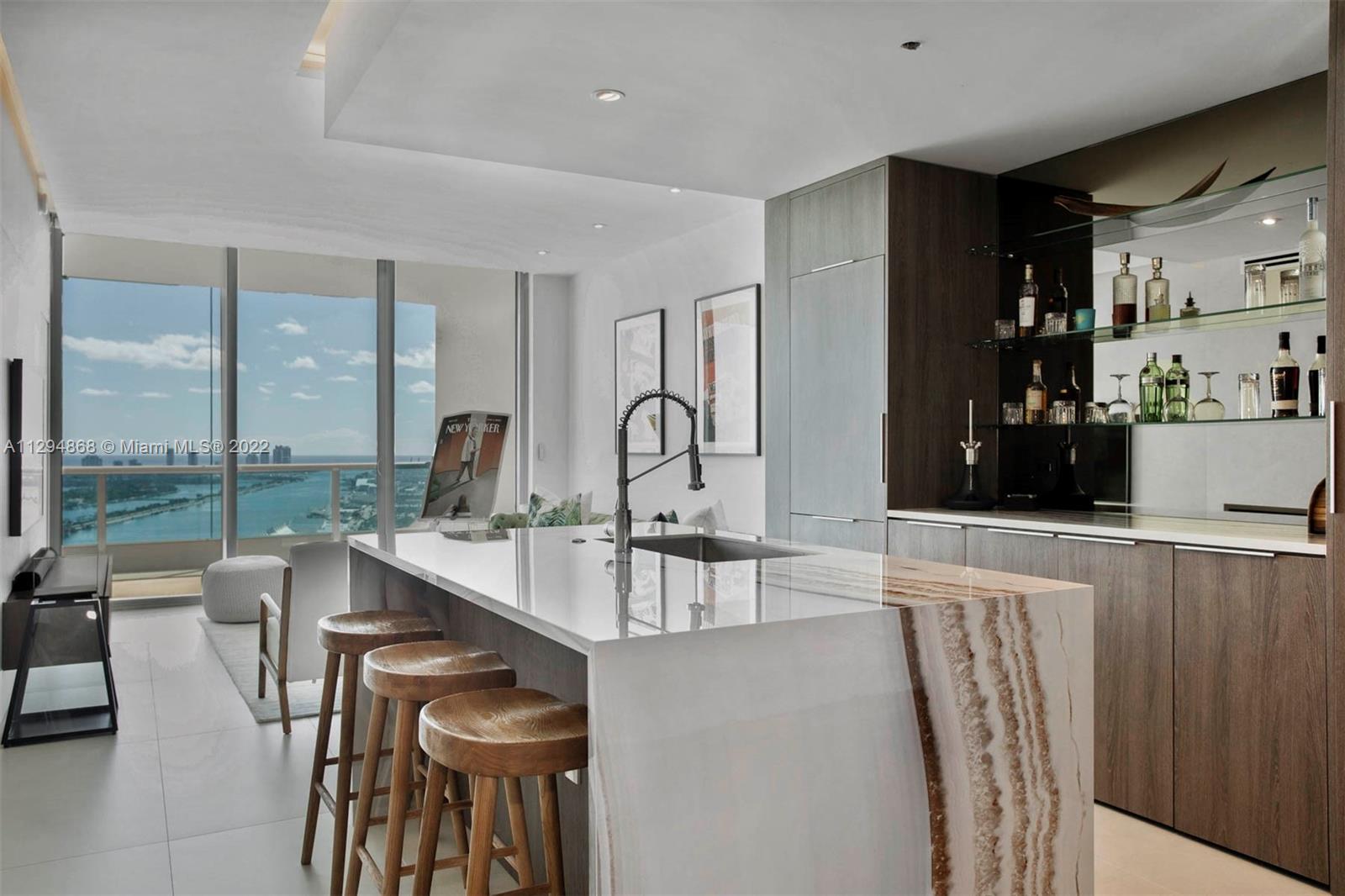 Photo of 900 Biscayne Blvd #4307 in Miami, FL