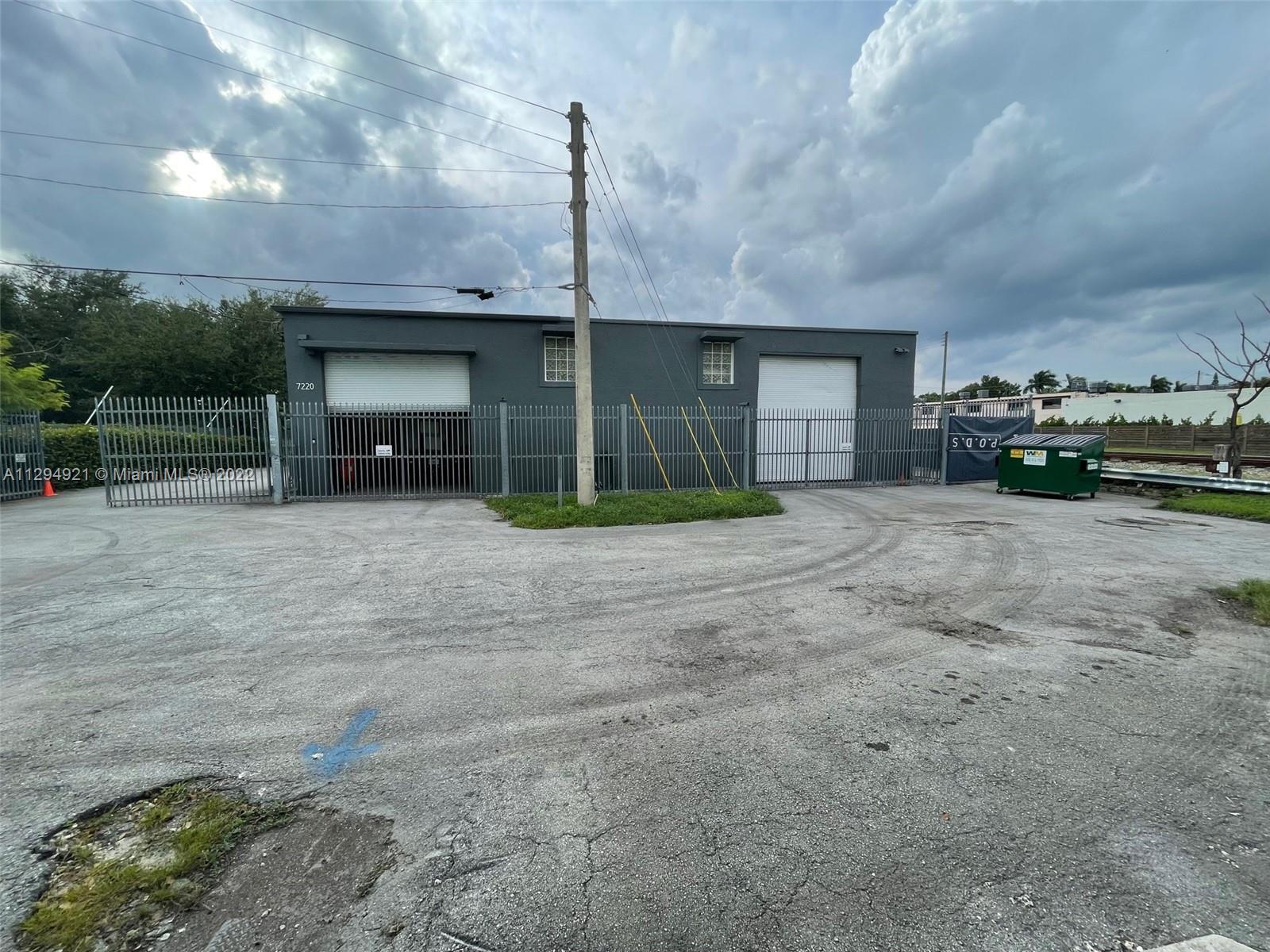 Photo of Address Not Disclosed in Miami, FL