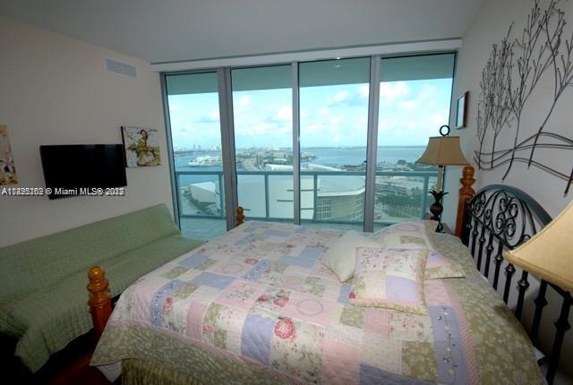 Photo of 888 Biscayne Blvd #2208 in Miami, FL