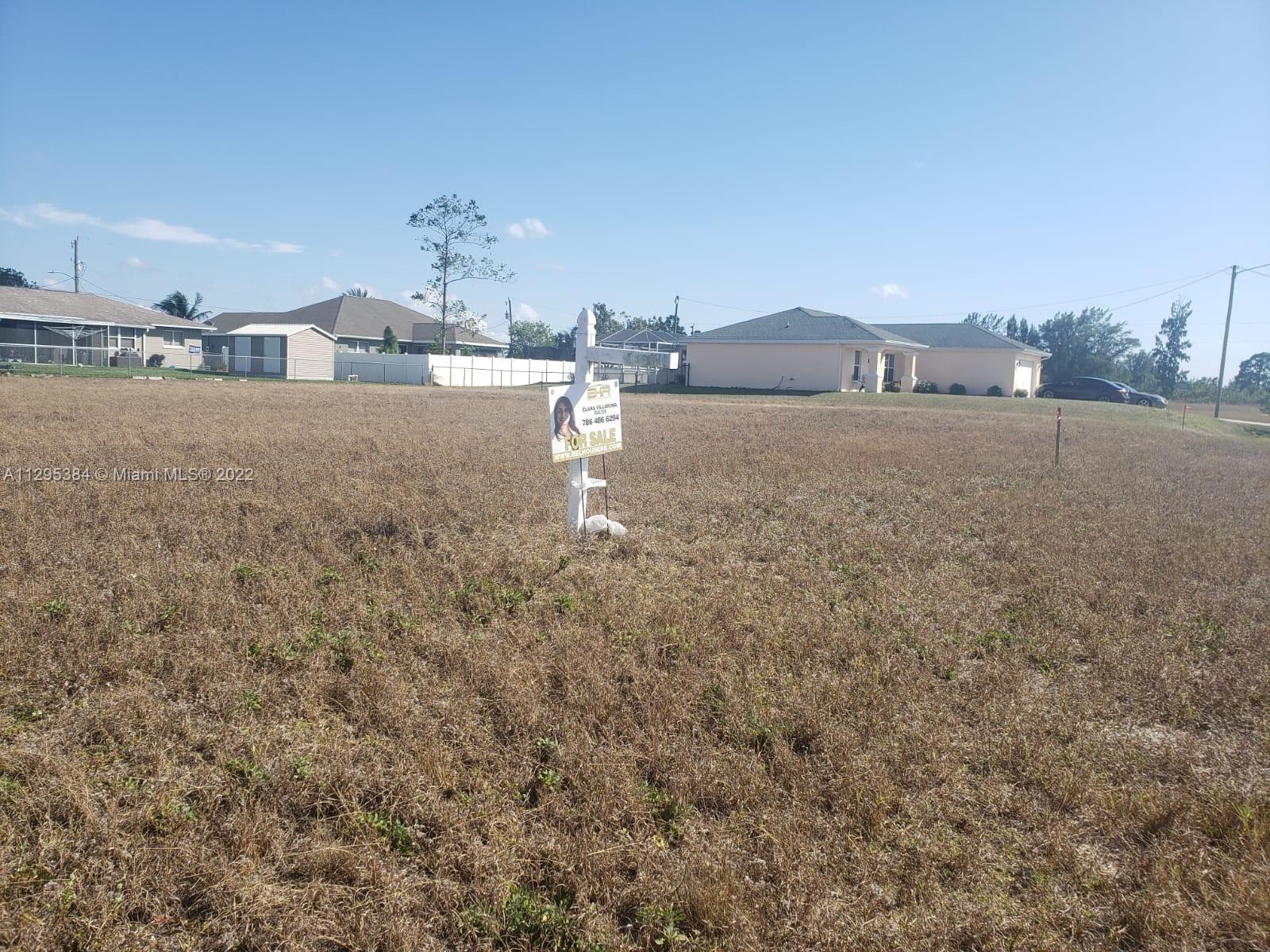 Photo of 2025 NW 2 Ave in Cape Coral, FL