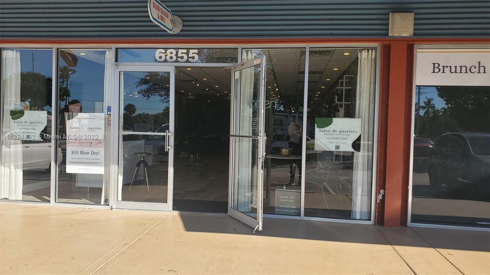 Photo of 6855 Stirling Rd in Davie, FL
