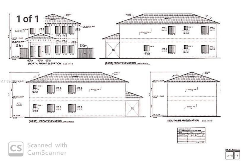 Photo of 21900 SW 118th Ct in Miami, FL