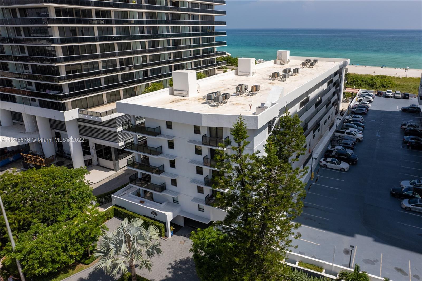 Photo of 5845 Collins Ave #201 in Miami Beach, FL