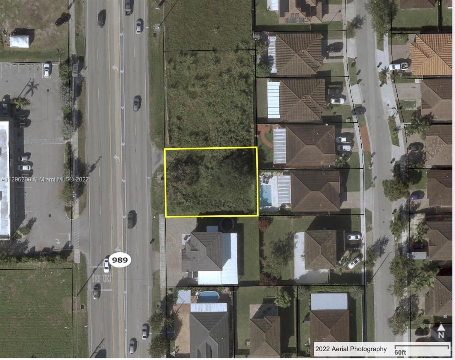 Photo of 22401 SW 112th Ave in Miami, FL