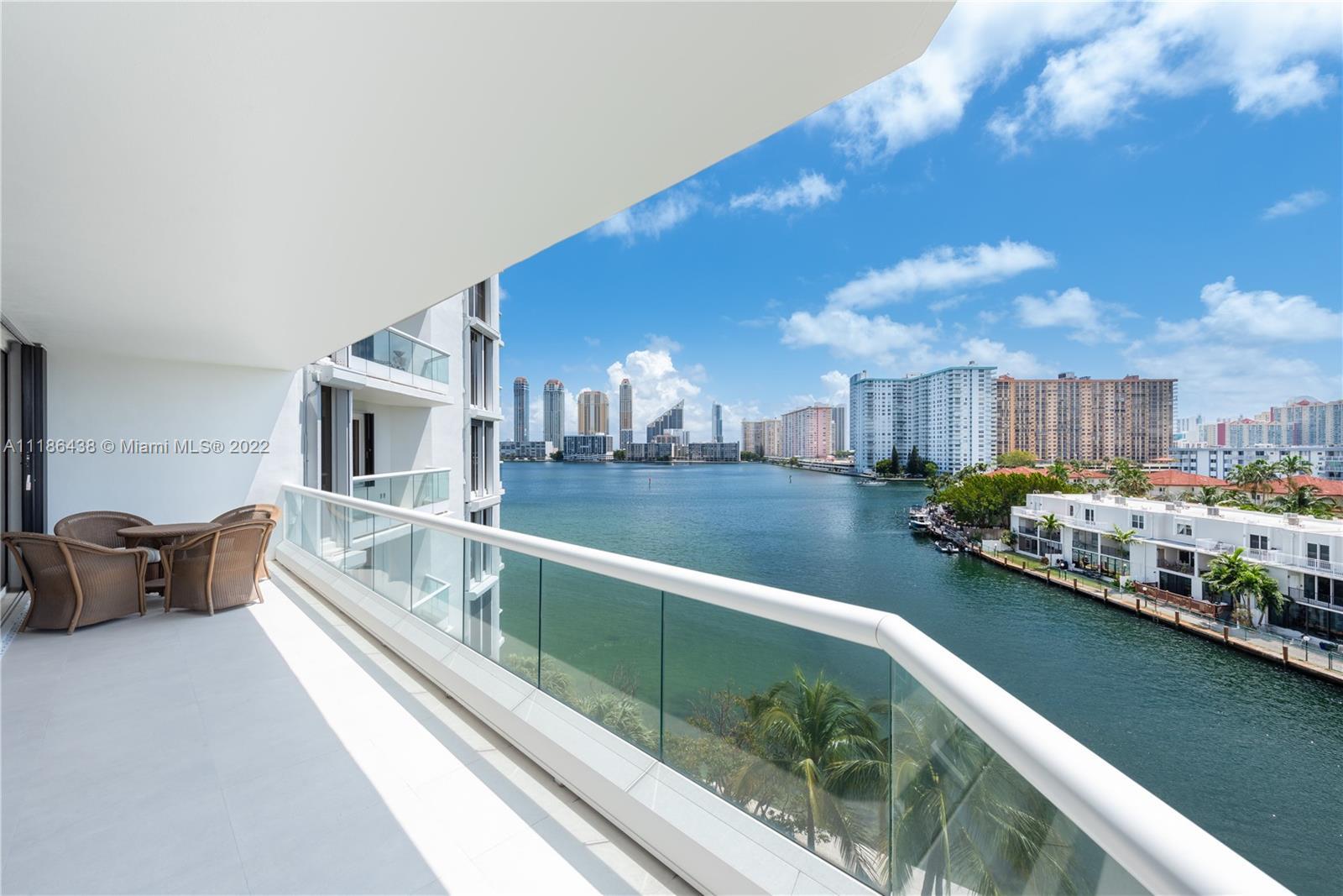 Photo of 2600 Island Blvd #502 in Aventura, FL