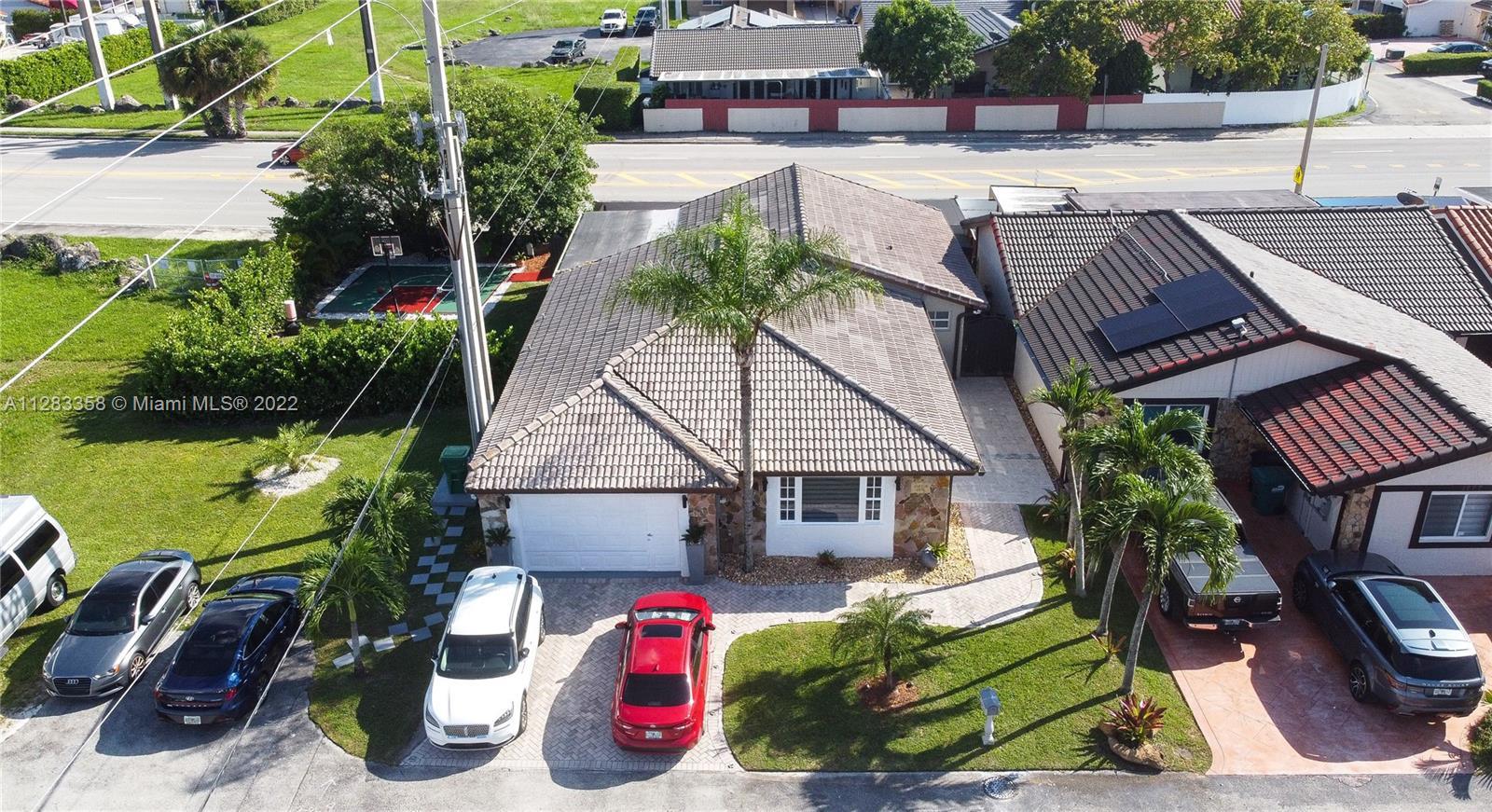Photo of 1767 SW 136th Pl in Miami, FL