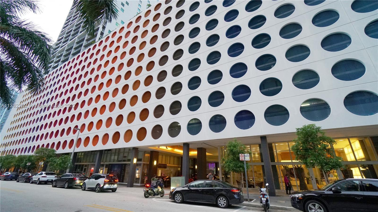 Photo of Address Not Disclosed in Miami, FL