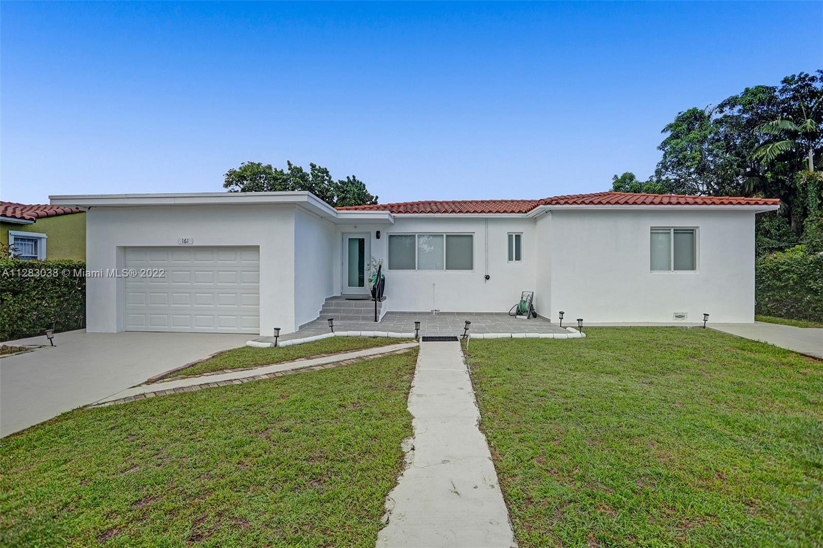 Photo of 161 NW 145th St in Miami, FL