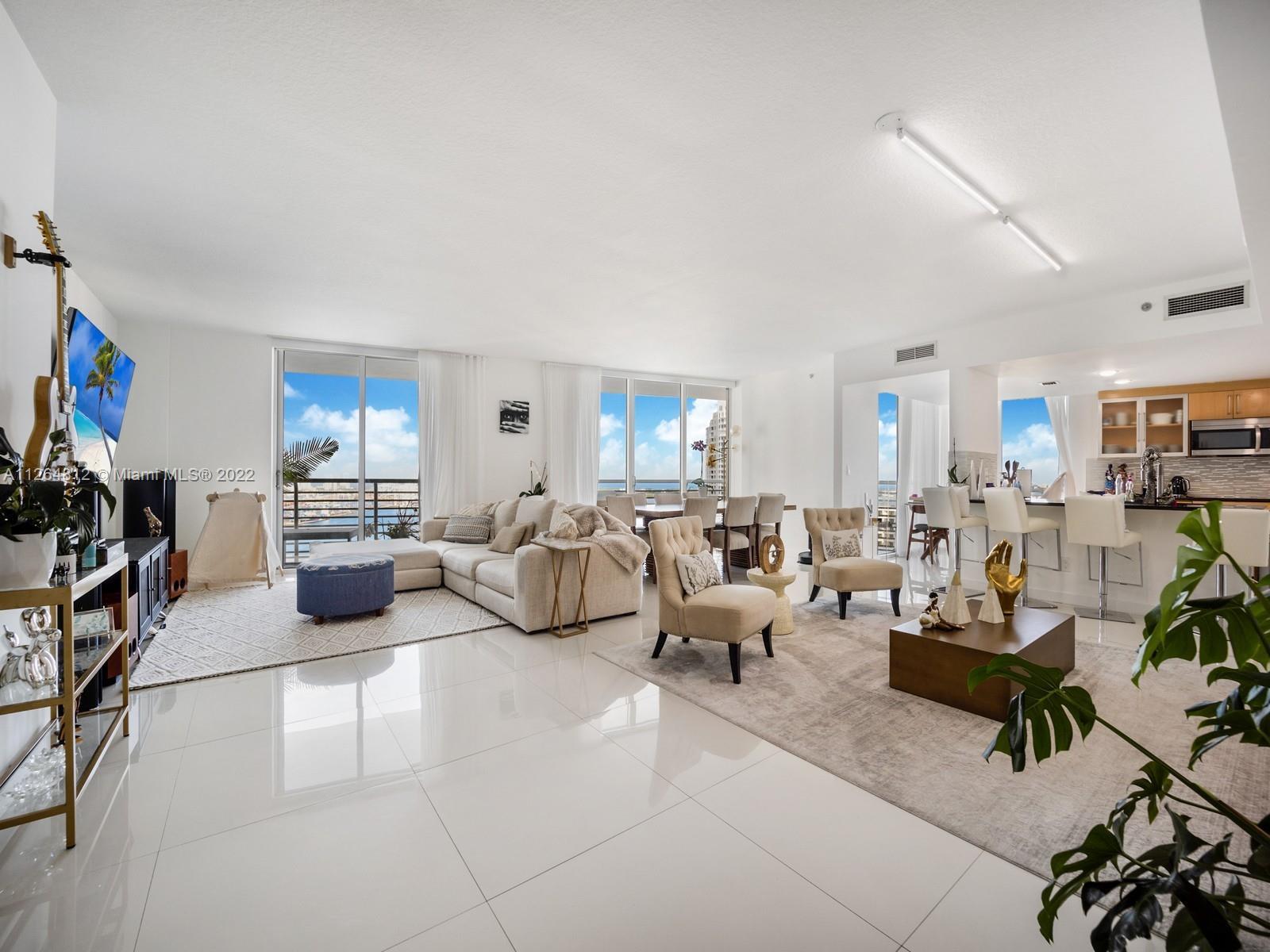 Photo of 325 S Biscayne Blvd #3623 in Miami, FL