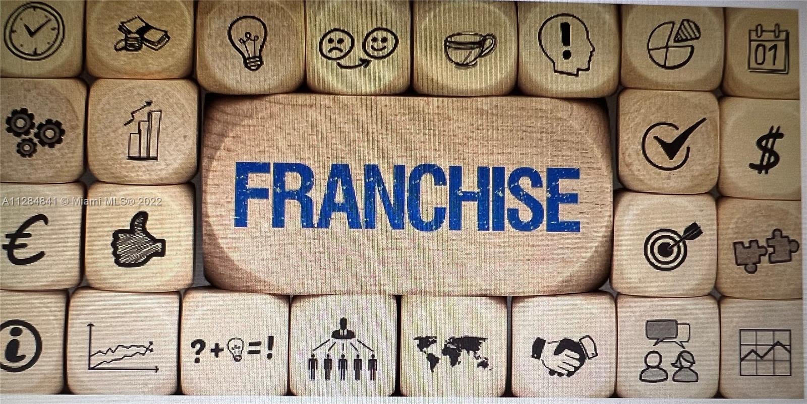 Photo of Insurance Franchise in Miami, FL