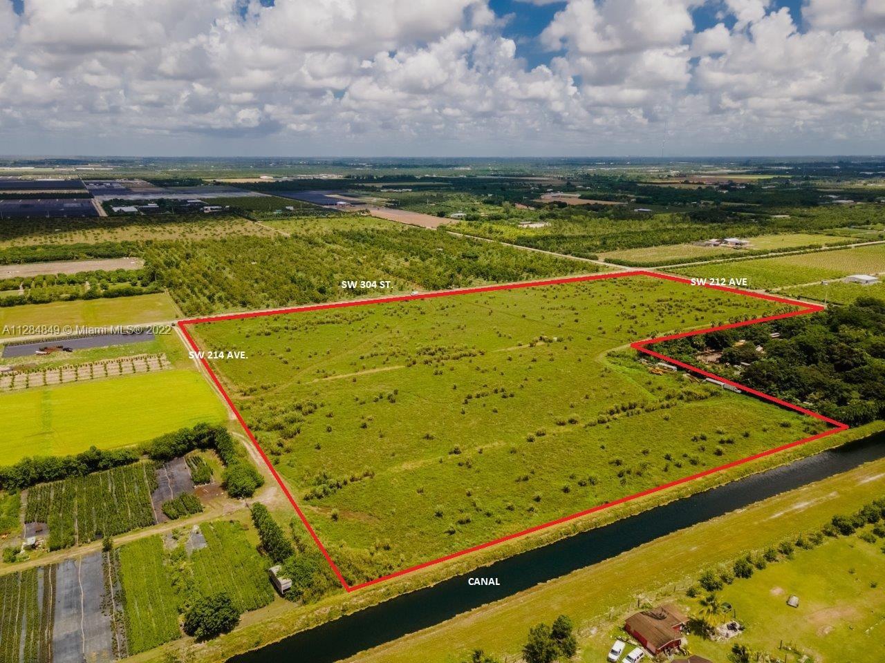 Photo of 212XX SW 304 St in Homestead, FL