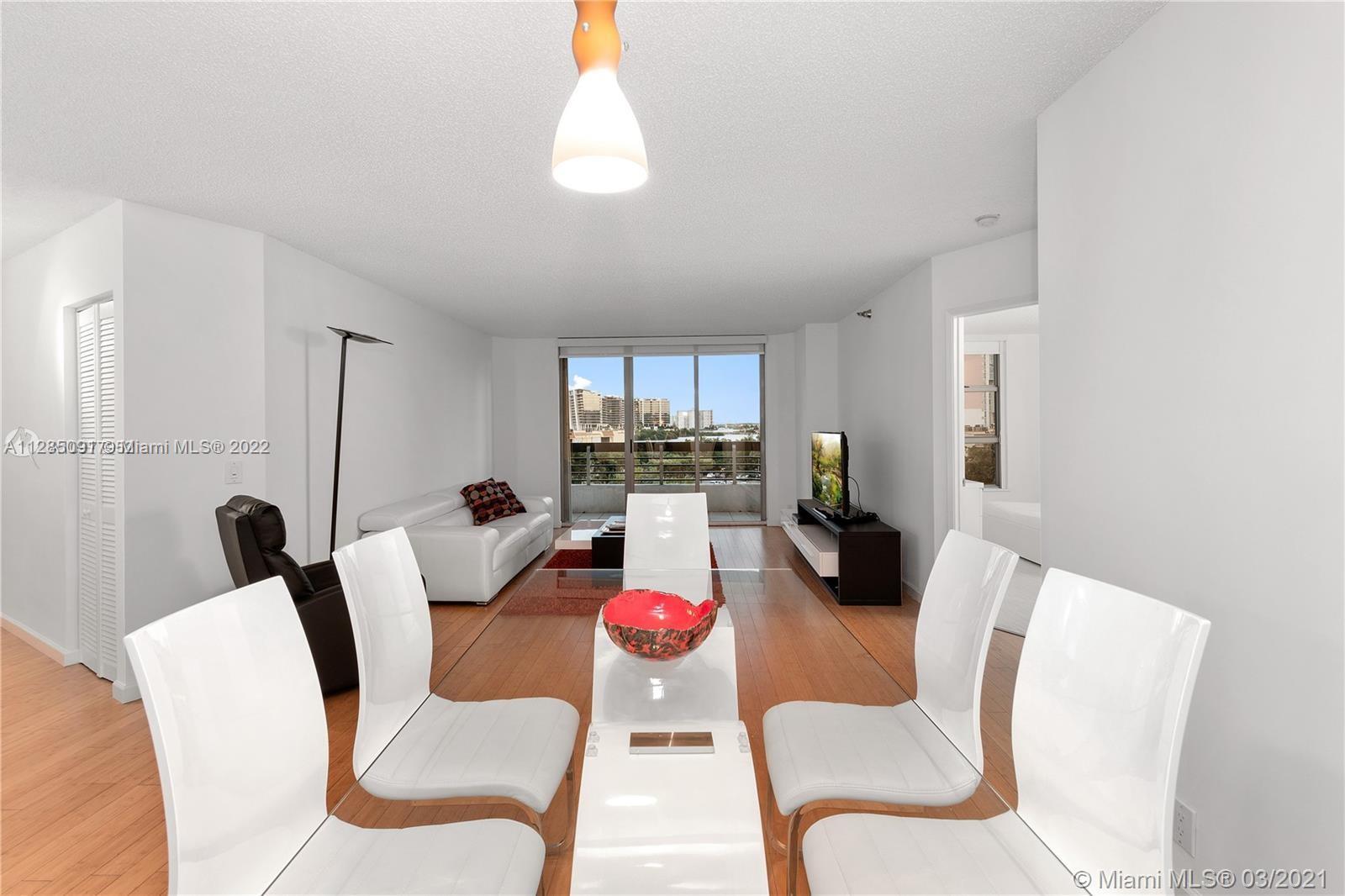 Photo of 3400 NE 192nd St #603 in Aventura, FL