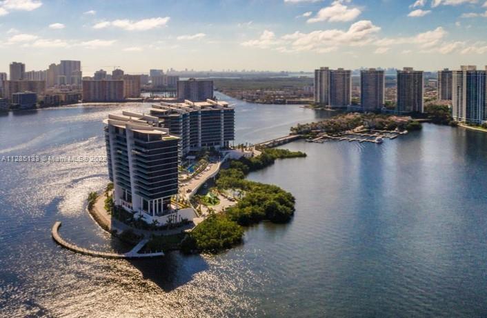 Photo of 5000 Island Estates Dr #806 in Aventura, FL