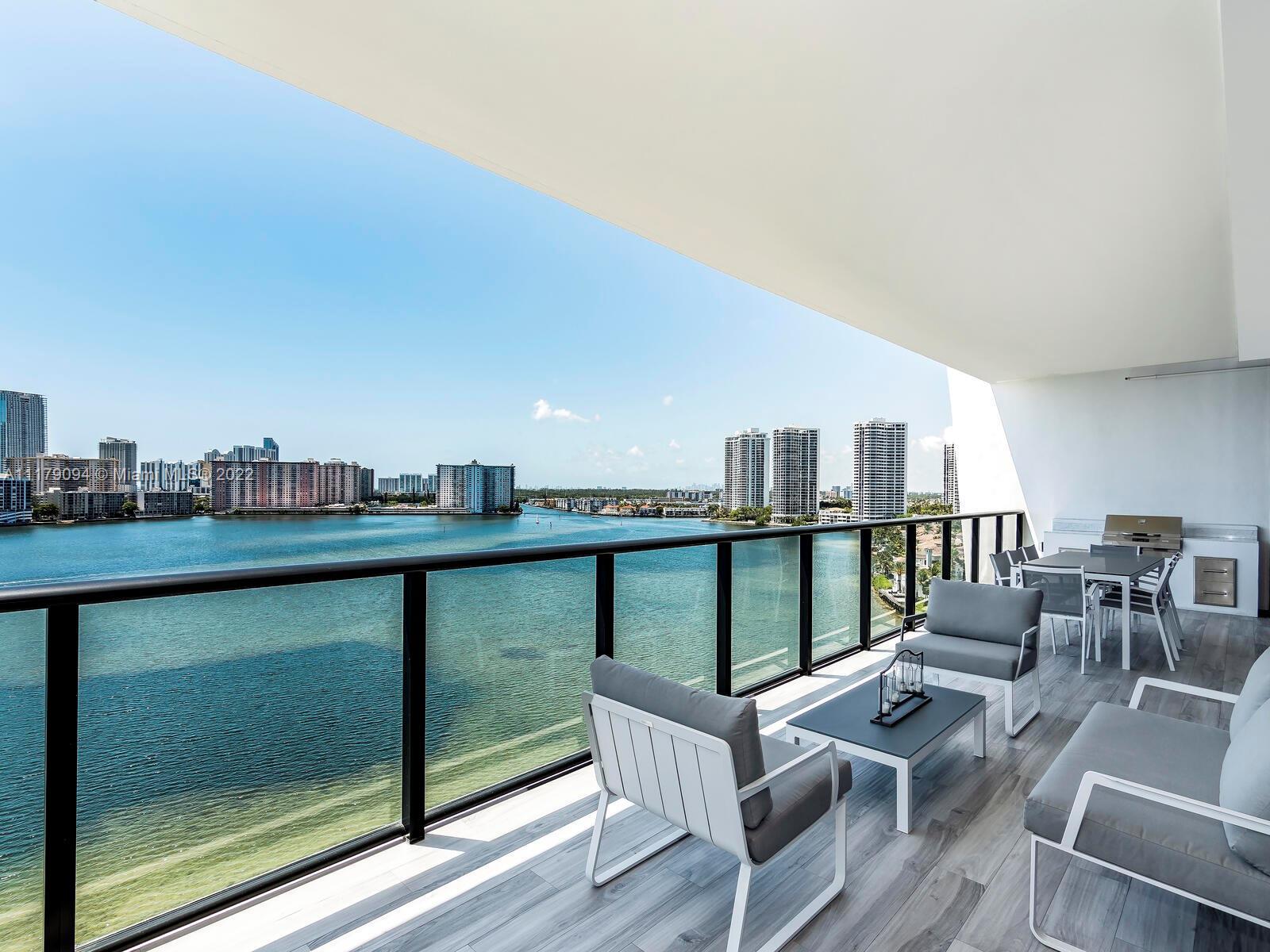 Photo of 5000 Island Estates Dr #902 in Aventura, FL
