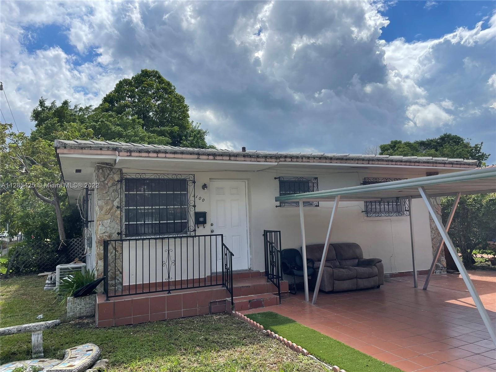 Photo of Address Not Disclosed in Miami, FL