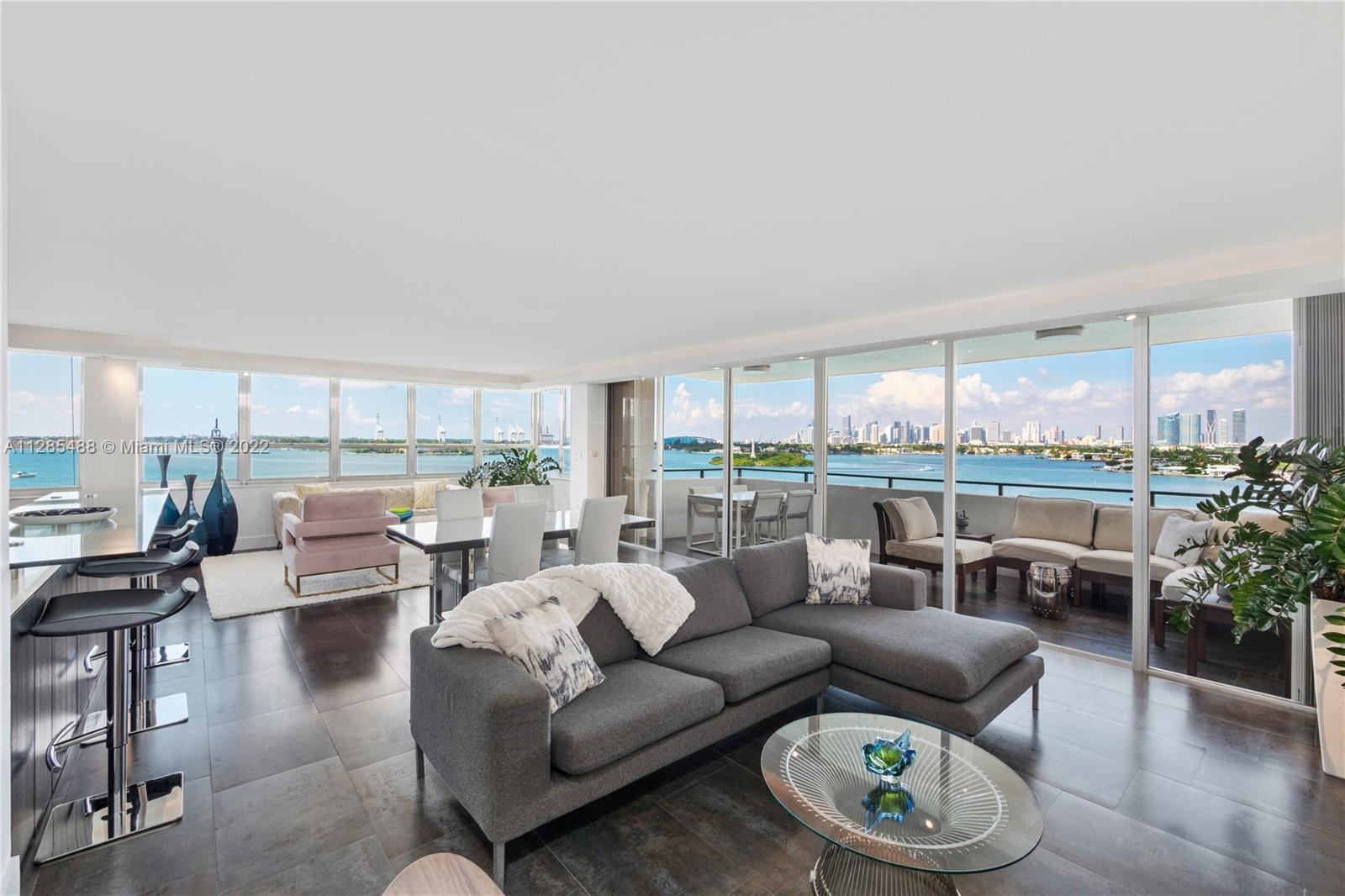 Photo of 11 Island Ave #901 in Miami Beach, FL