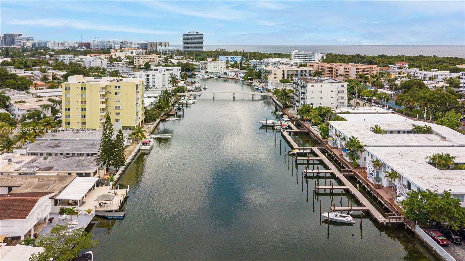 Location, location, location, Financeable in the heart of Miami Beach with access to the Bay, 1 bed 