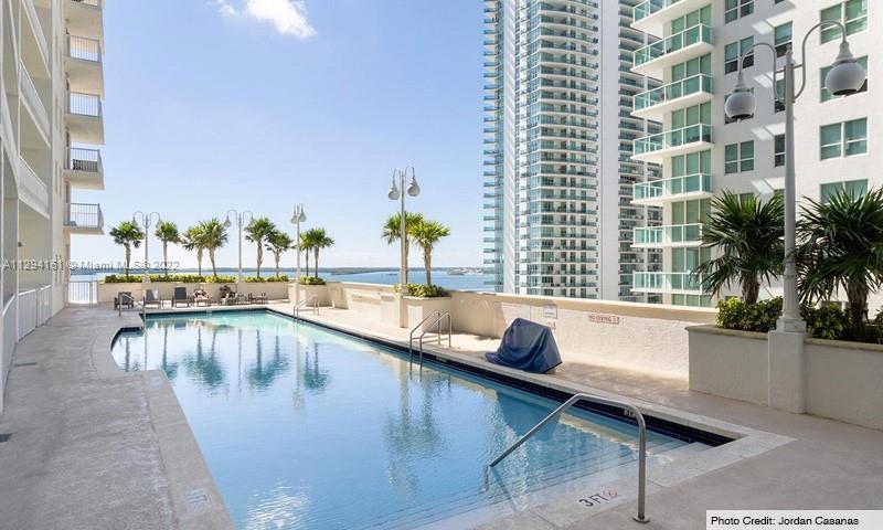 Photo of 1200 Brickell Bay Dr #2405 in Miami, FL