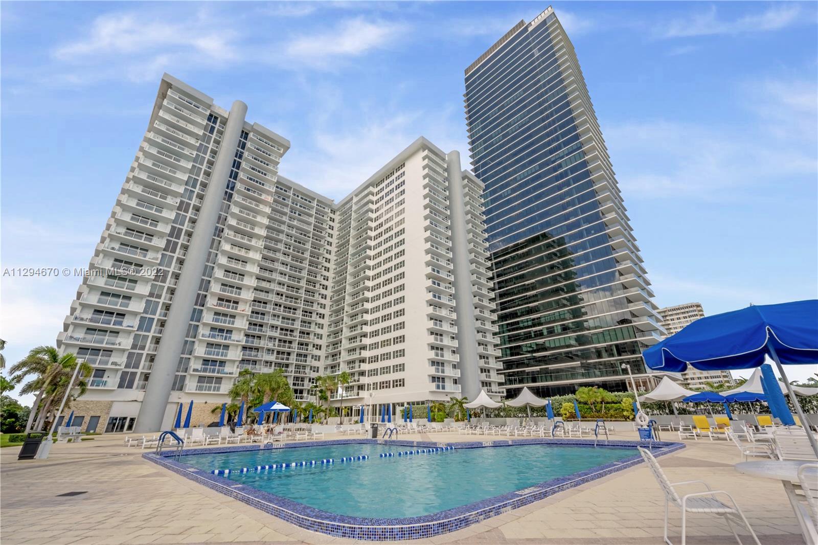 Photo of 2030 S Ocean Dr #1505 in Hallandale Beach, FL
