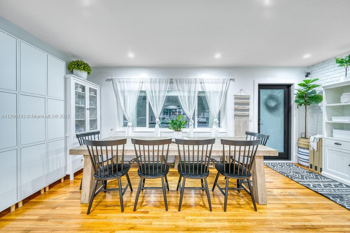 Photo of 13801 NE 1st Ave in Miami, FL