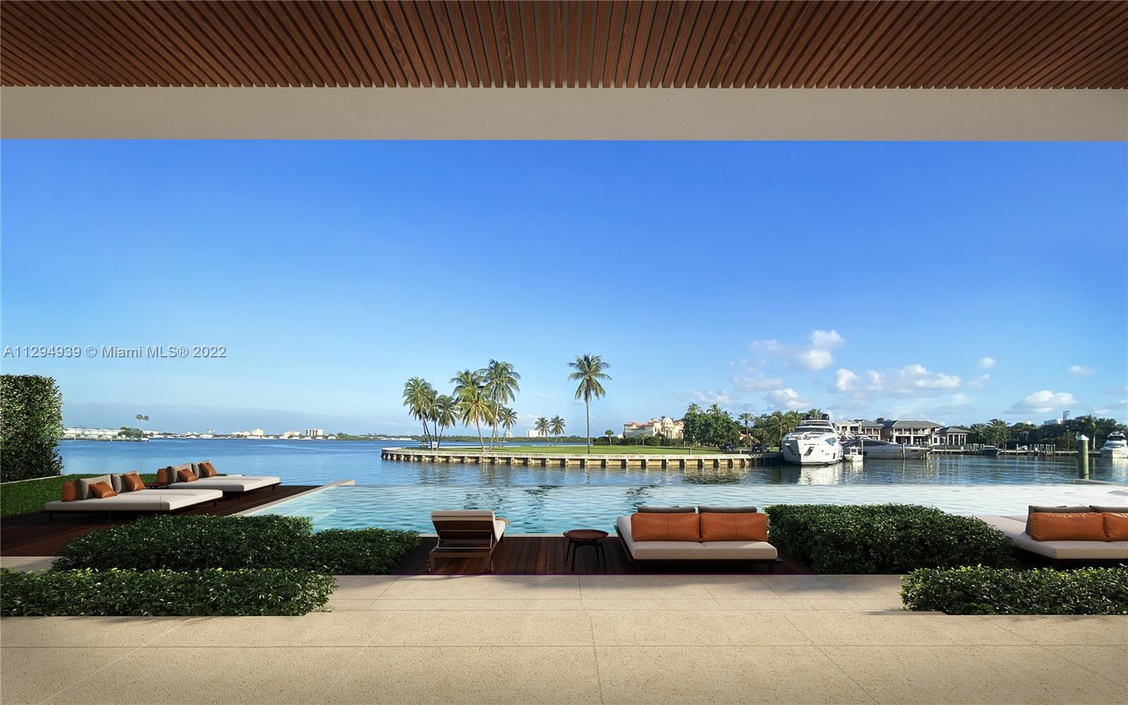 Photo of 186 Bal Bay Dr in Bal Harbour, FL