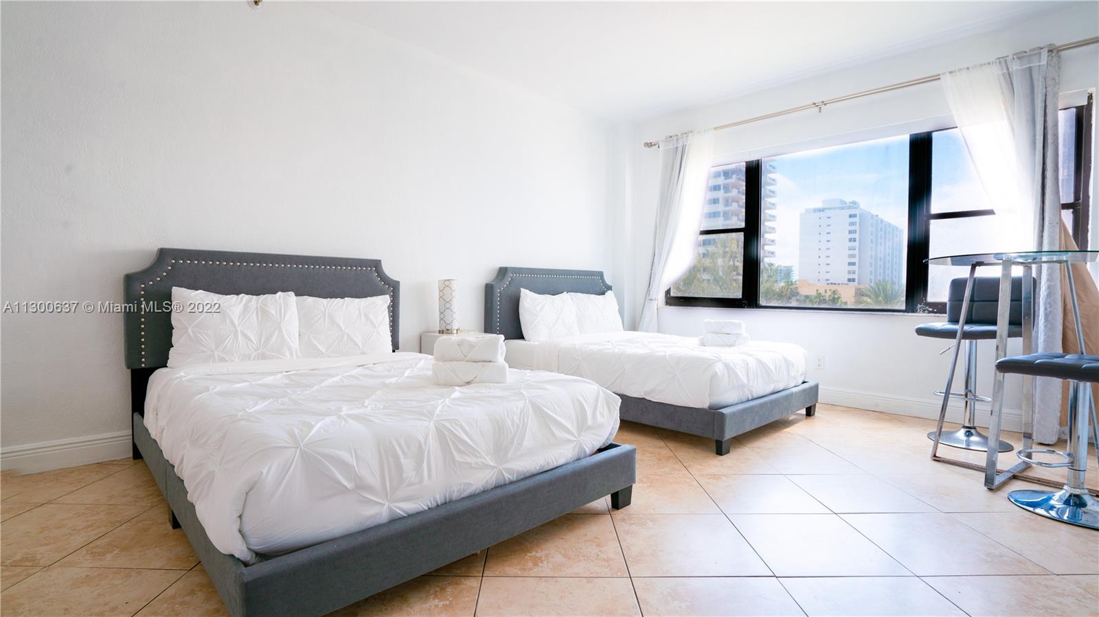 Photo of 6345 Collins Ave #524 in Miami Beach, FL
