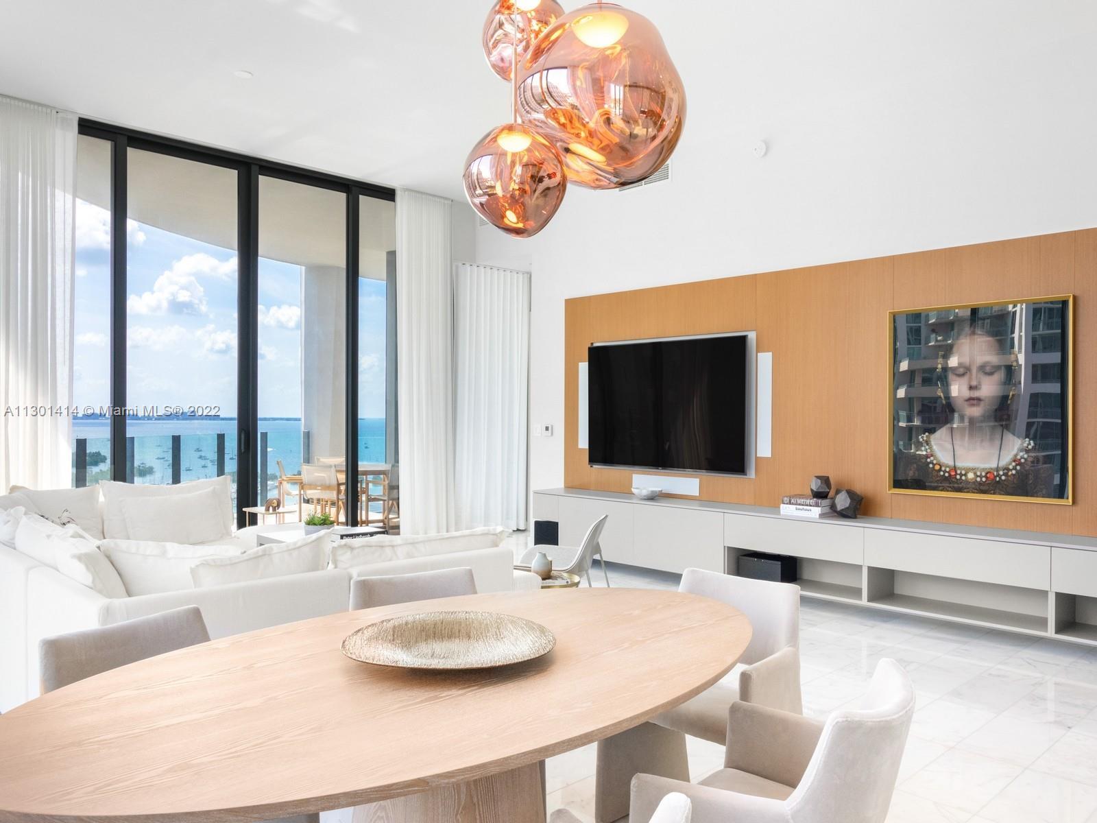 Photo of 2821 S Bayshore Dr #16D in Miami, FL