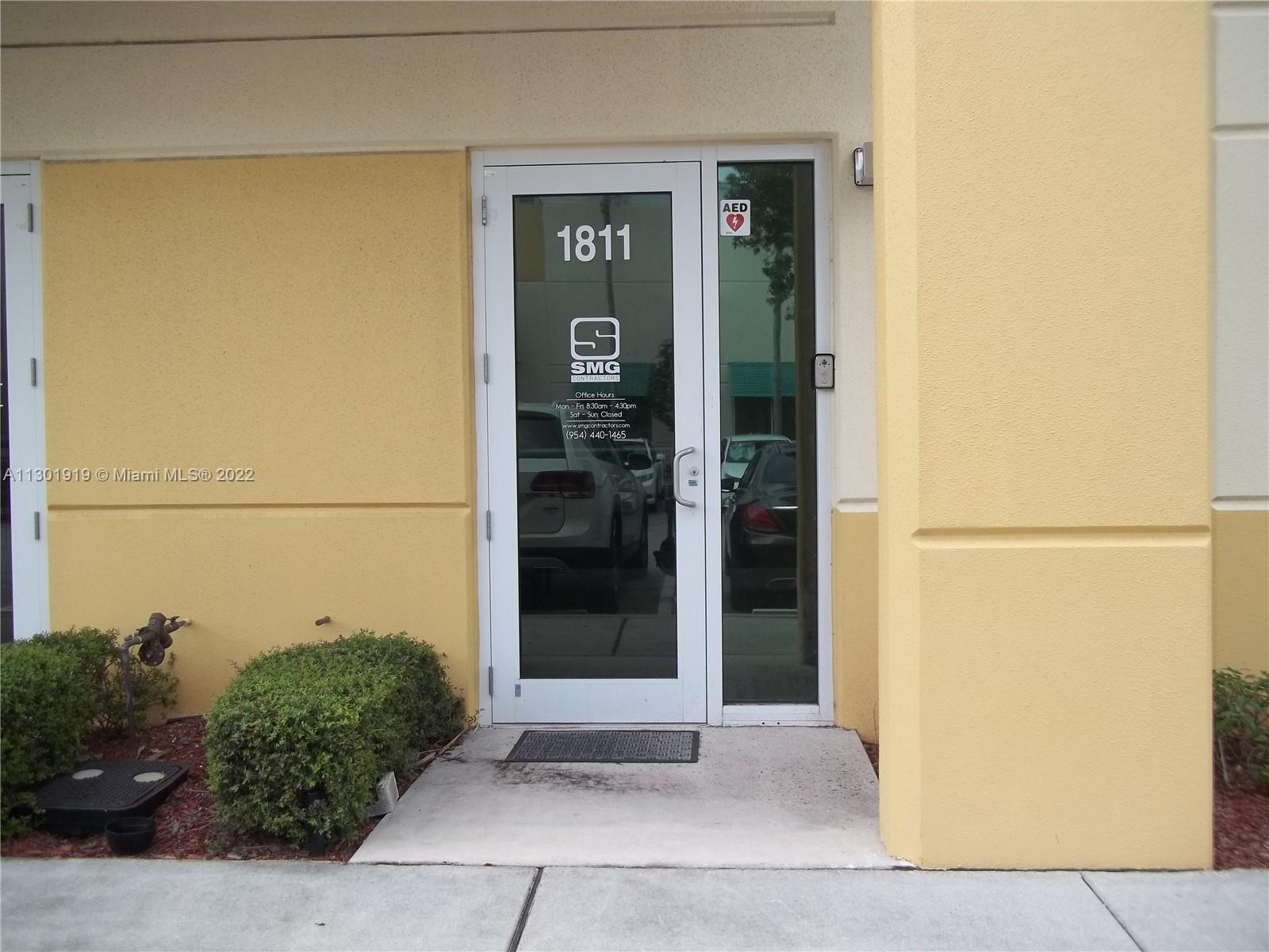 Photo of 1811 Banks Rd in Margate, FL