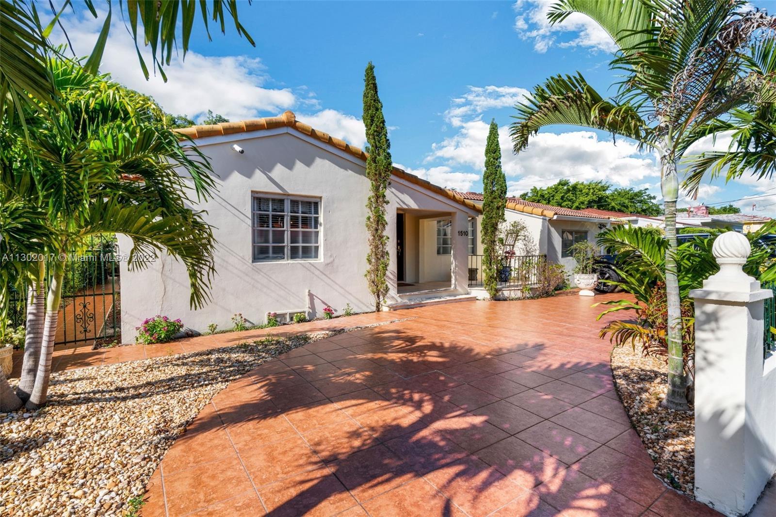 Photo of 1510 SW 19th St in Miami, FL