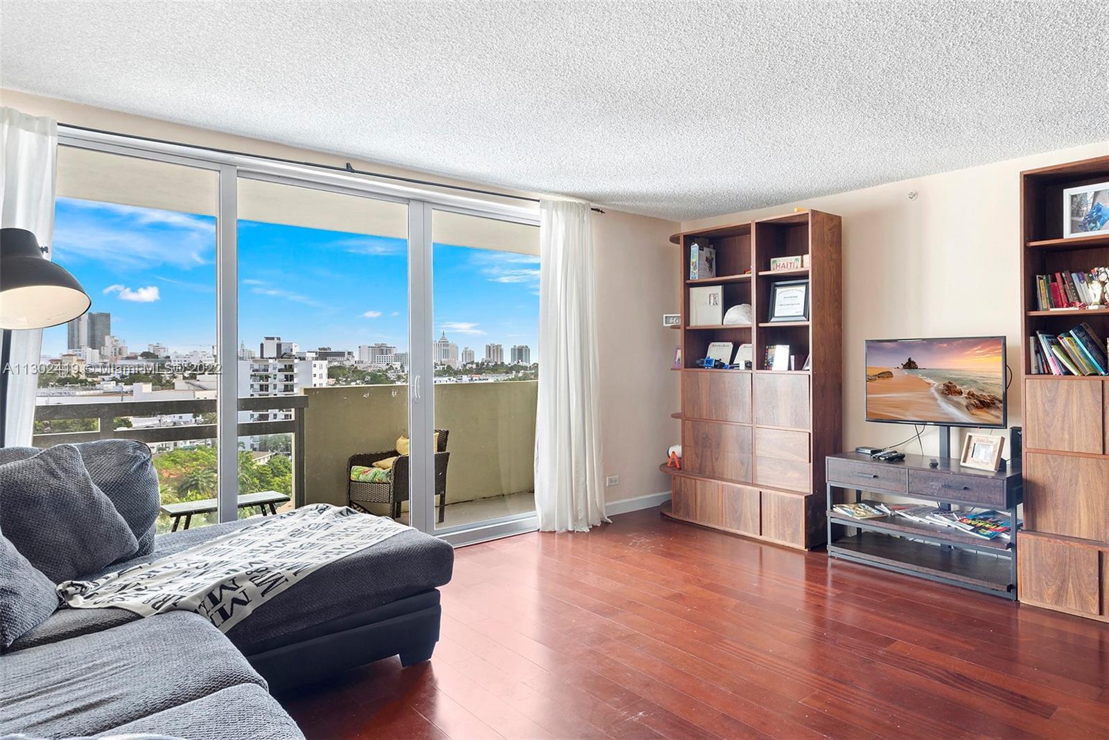 Photo of 1500 Bay Rd #1002S in Miami Beach, FL