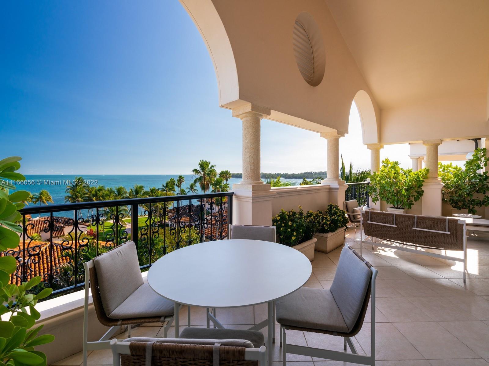 Photo of 19152 Fisher Island Dr #19152 in Miami Beach, FL