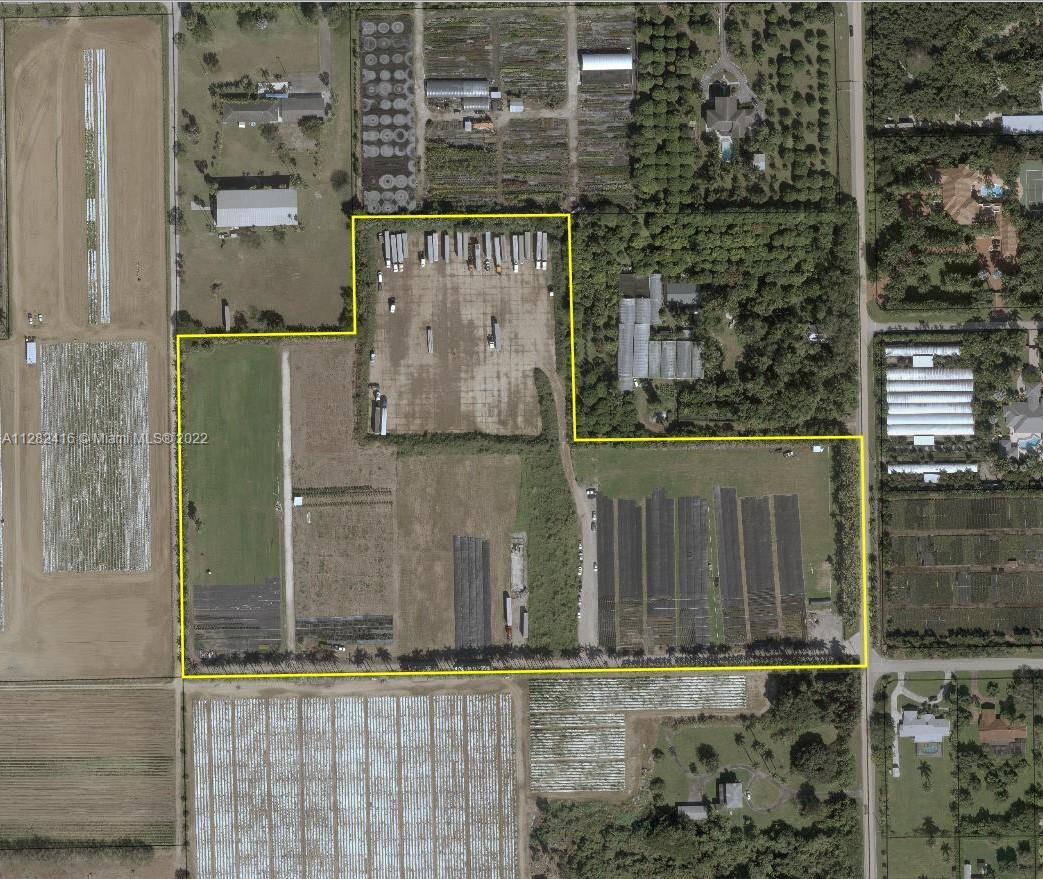 Photo of Address Not Disclosed in Homestead, FL