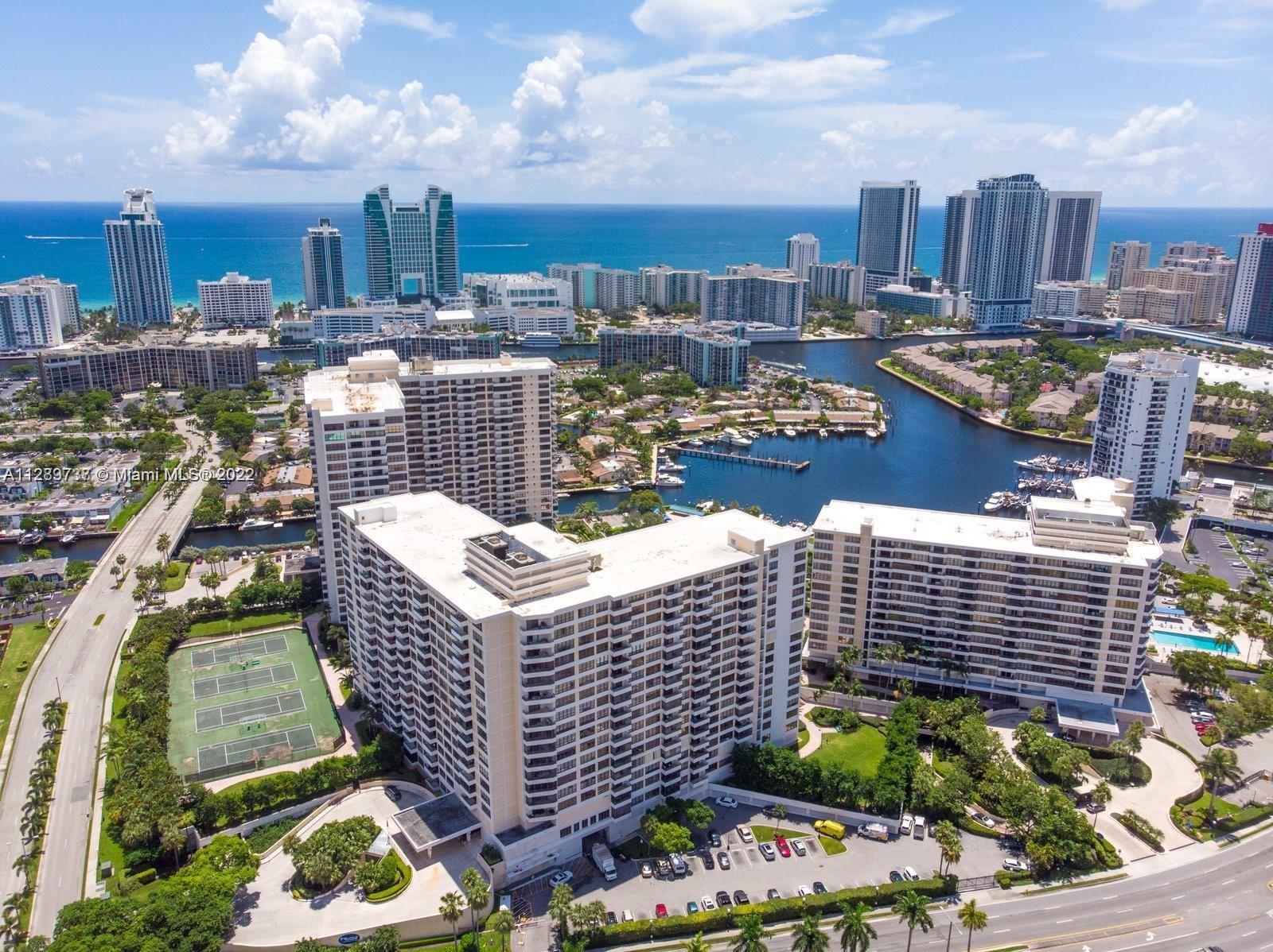 Photo of 2500 Parkview Dr #311 in Hallandale Beach, FL