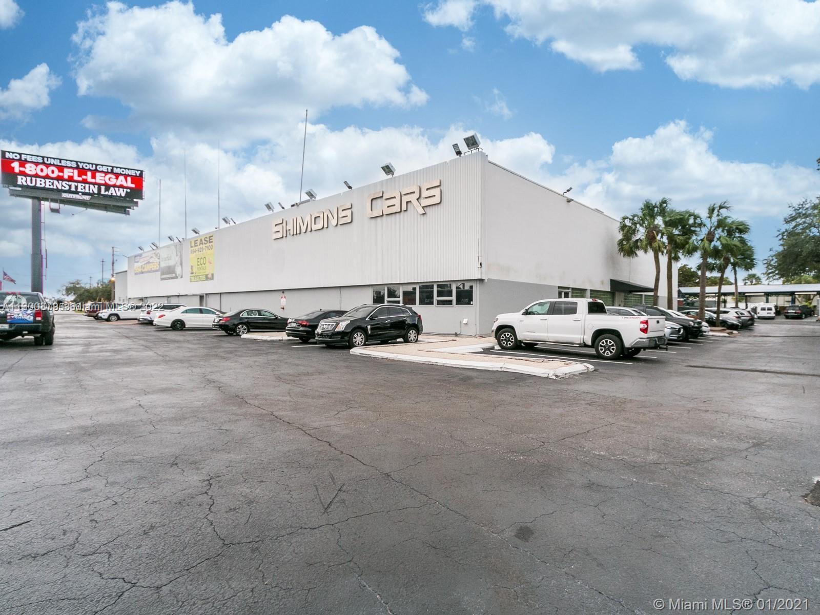 Photo of 2801 Greene St in Hollywood, FL