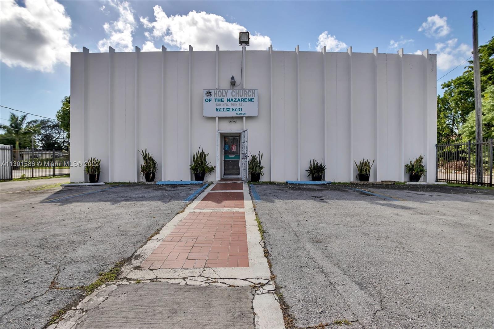 Photo of 130 NW 79th St in Miami, FL