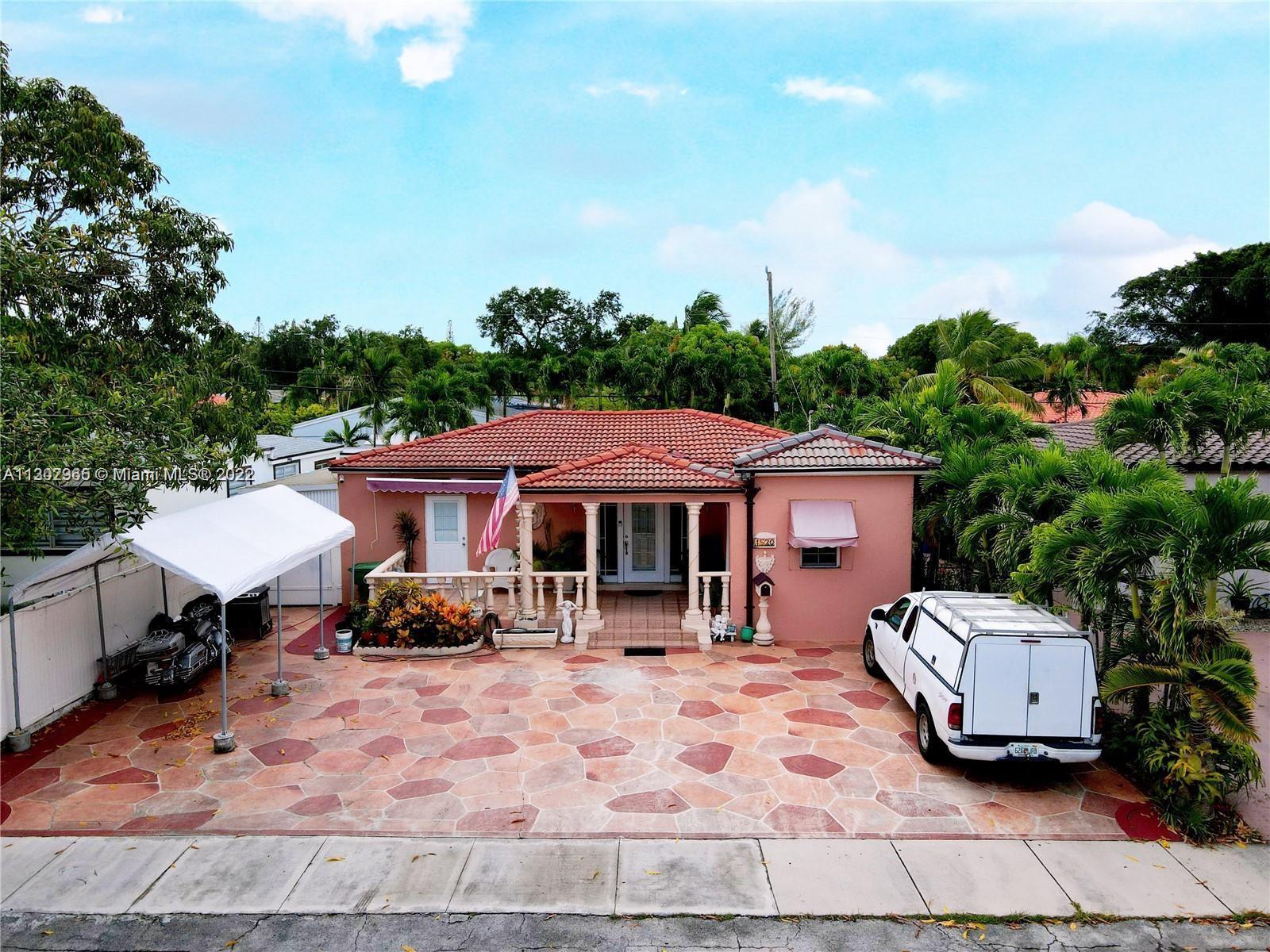 Photo of 4530 SW 5th Ter in Miami, FL