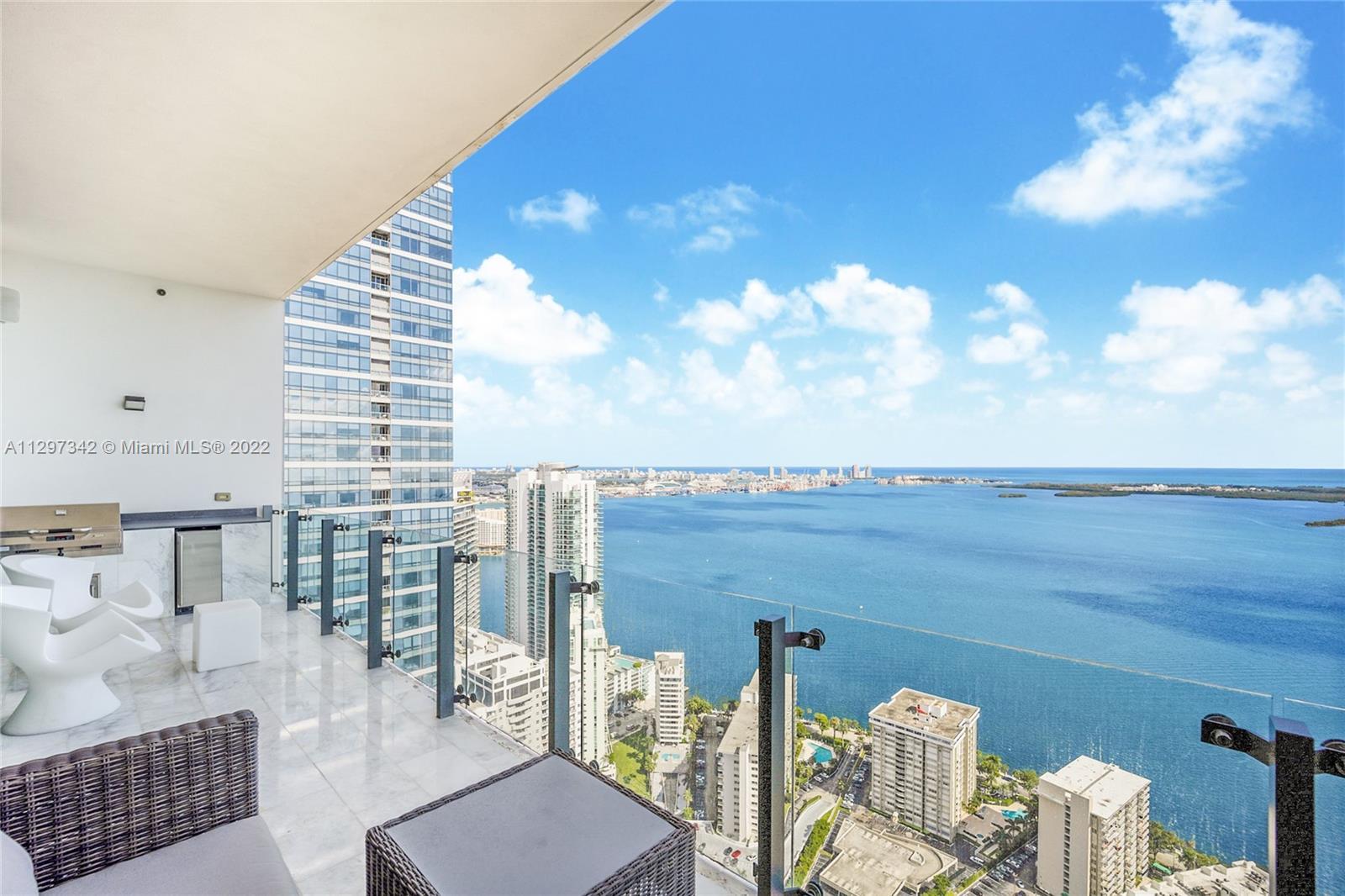 Photo of 1451 Brickell Ave #5101 in Miami, FL