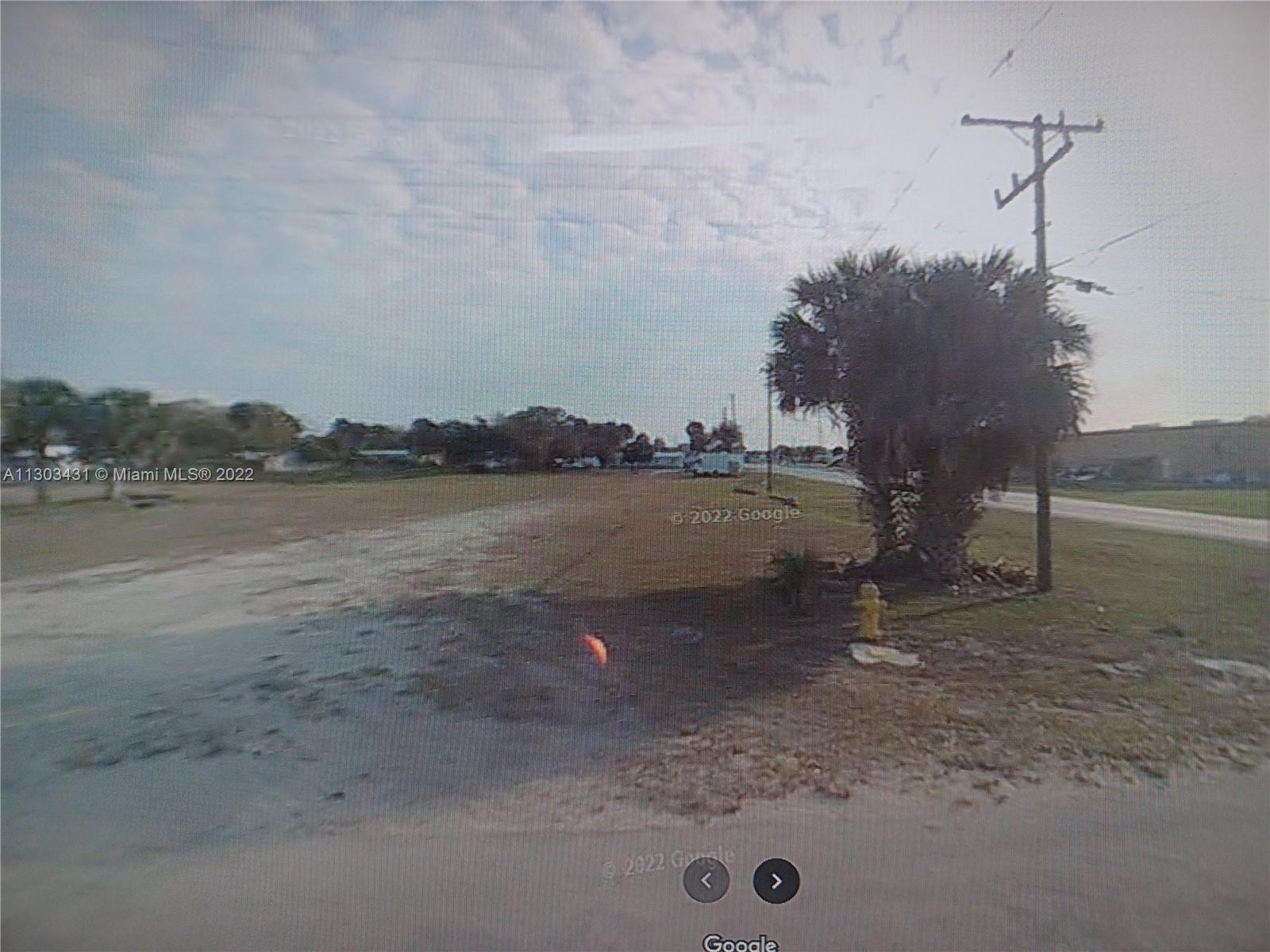 Photo of 310 Hwy 98 in Okeechobee, FL