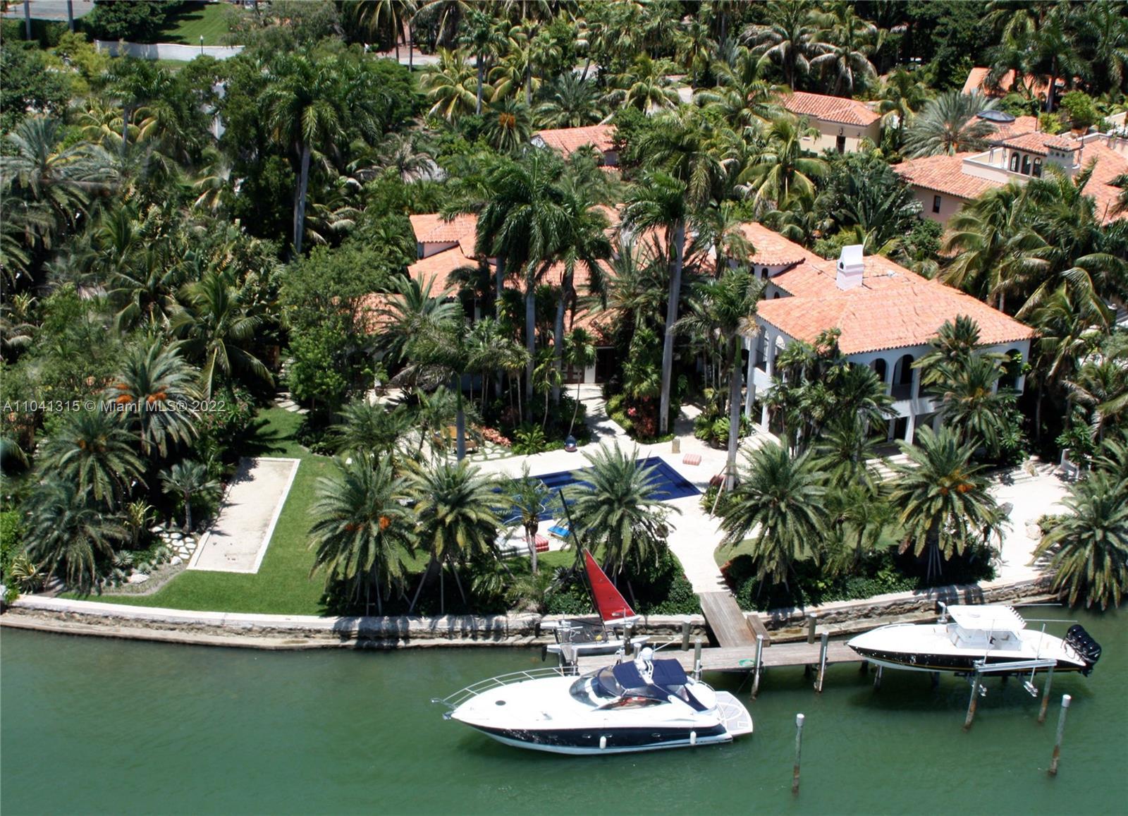 Photo of 16 Palm Ave in Miami Beach, FL