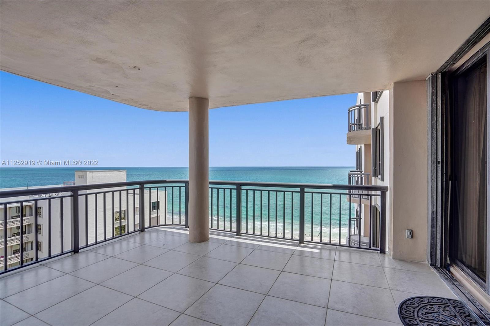 Huge price reduction!! Ocean-Ocean-Ocean view at this spectacular unit at the Tiffany of Bal Harbour