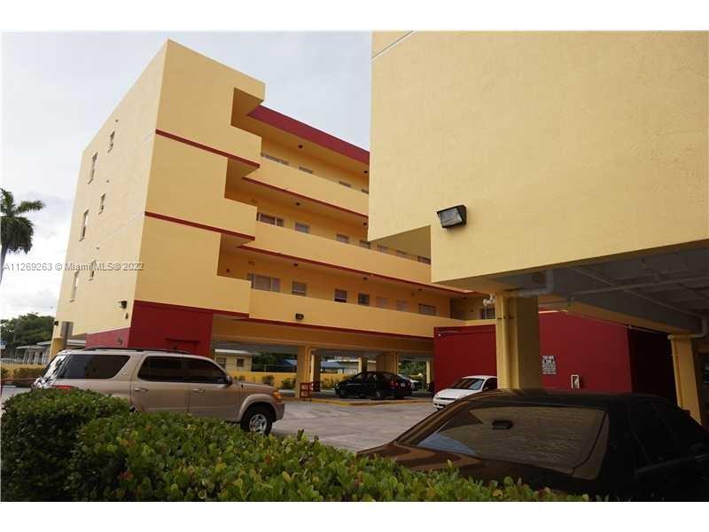 Photo of 1627 NW 18th St #203 in Miami, FL