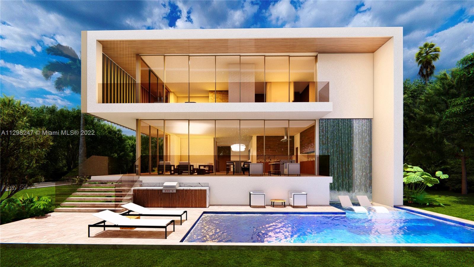 Photo of 400 N Hibiscus Dr in Miami Beach, FL