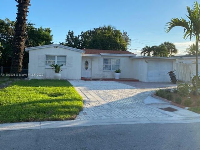 Photo of 6434 SW 18th St in Miramar, FL