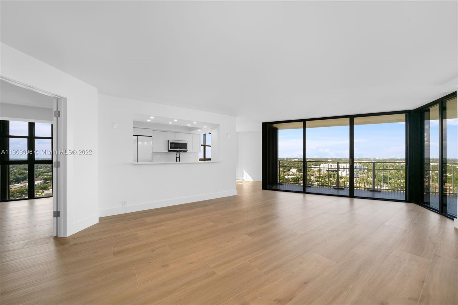 Photo of 4000 Towerside Ter #2211 in Miami, FL