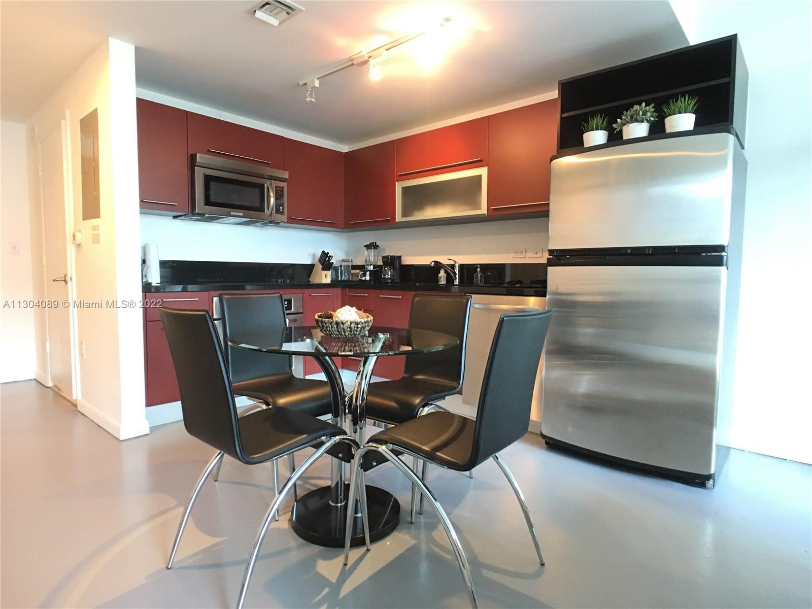 Photo of 244 Biscayne Blvd #449 in Miami, FL