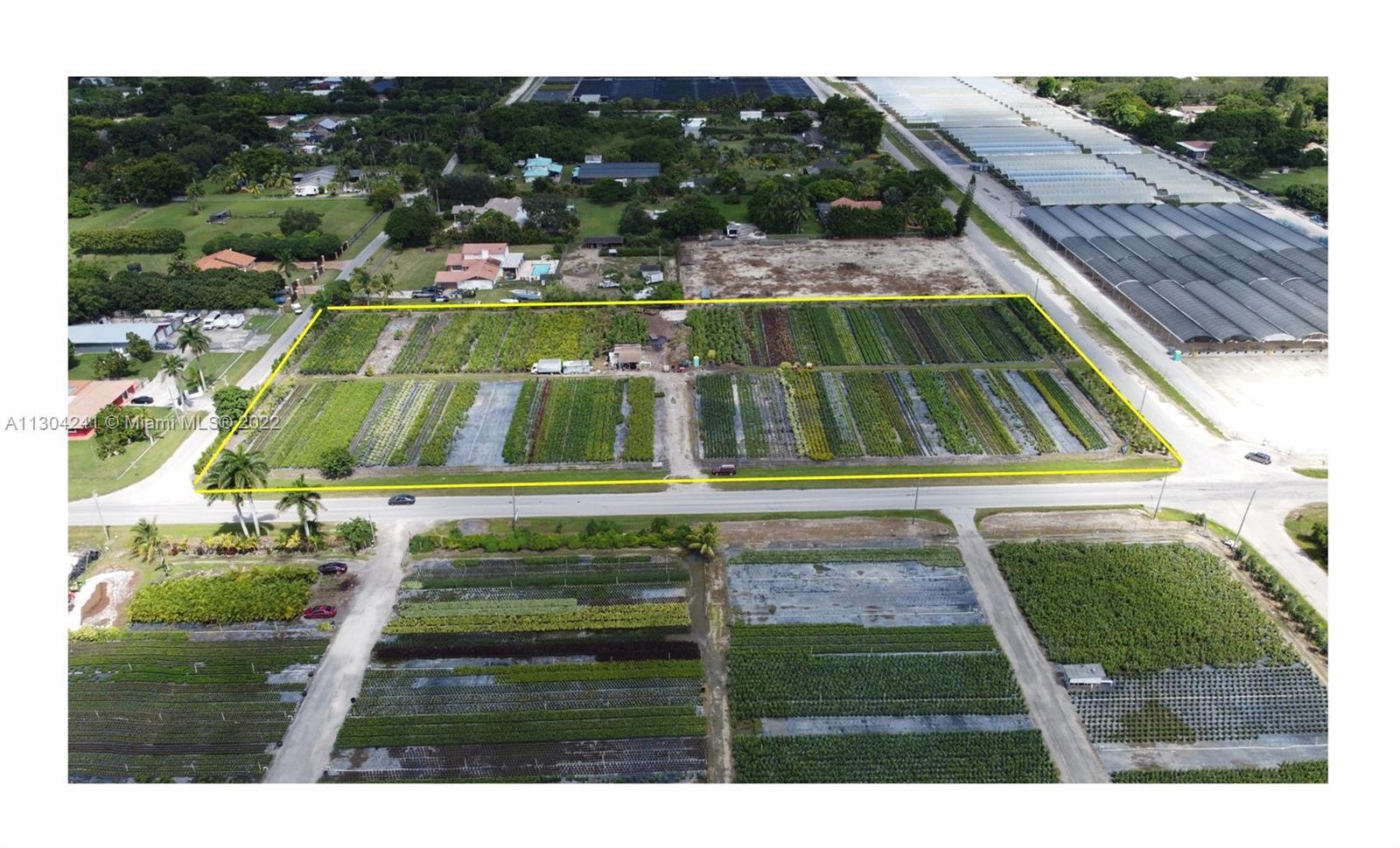 Photo of Address Not Disclosed in Miami, FL