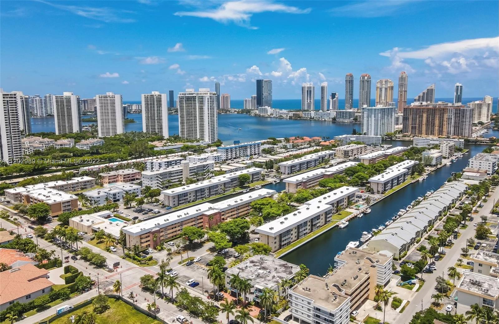 Photo of 3849 NE 169 Th St #409-C in North Miami Beach, FL