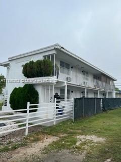 Photo of 1453 NW 2nd Ave in Florida City, FL