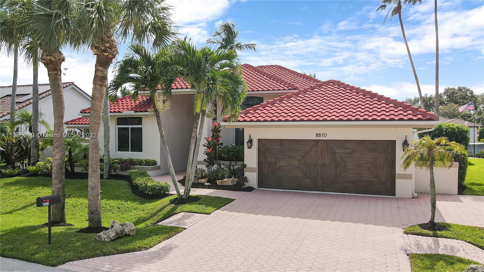This beautifully updated waterfront home located in the sought after Gated Community of North Passag